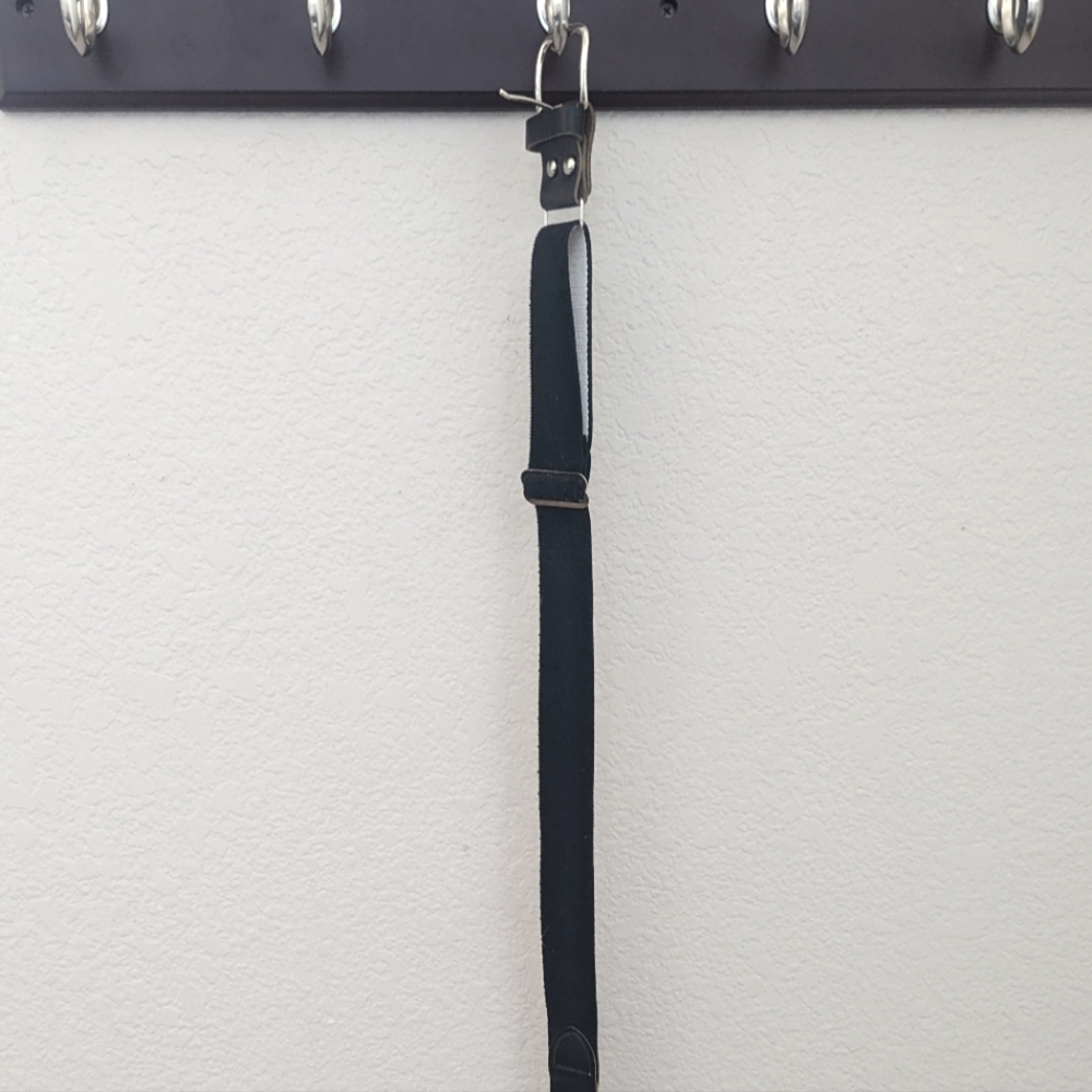 Youth Baseball Belt - Med.
